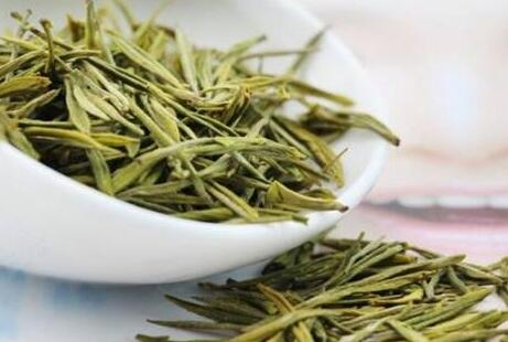 安吉白茶是什么茶，安吉白茶的特点和功效