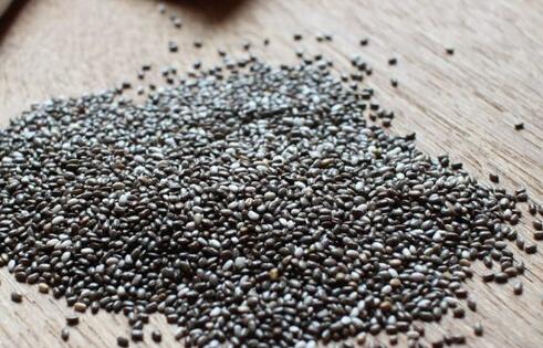 奇亚籽什么人不能吃，奇亚籽致肝癌真实性