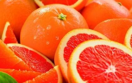 葡萄柚什么人不能吃，五类人群不宜吃柚子