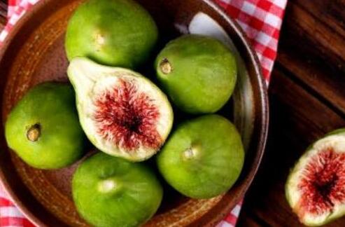 无花果是凉性还是热性,吃无花果的禁忌