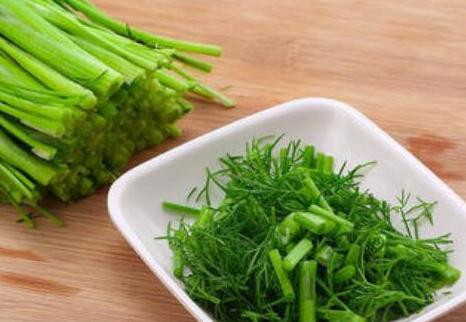 茴香的功效与作用禁忌，茴香治好了我的肠胃