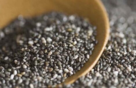 奇亚籽粉千万别乱吃,奇亚籽的副作用