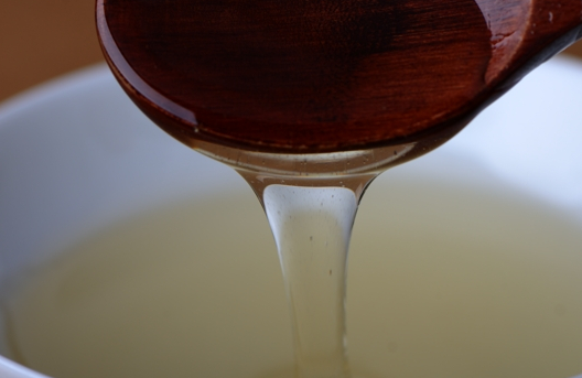 槐花蜜是热性还是凉性，槐花蜜不适合人群