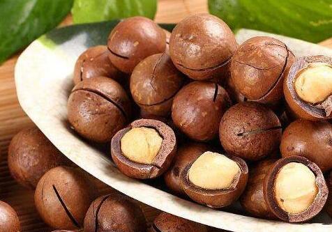 夏威夷果对子宫好吗，女性吃夏威夷果的好处