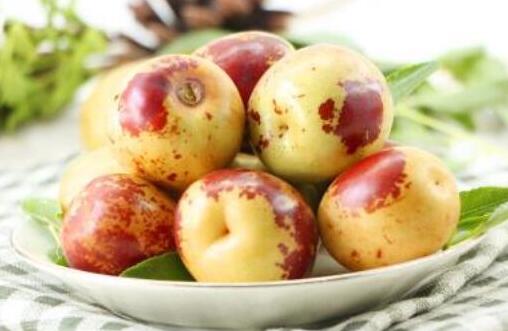 冬枣孕妇可以吃吗，冬枣什么人不能吃