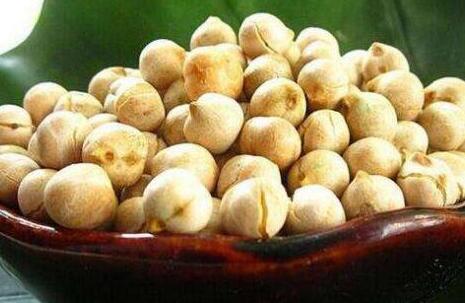 鹰嘴豆的功效与作用，鹰嘴豆的禁忌及副作用