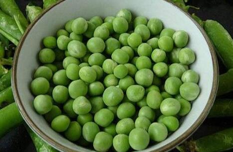 豌豆怎么做好吃，豌豆的副作用及禁忌