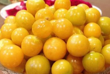 姑娘果不宜什么人吃，红姑娘的禁忌人群