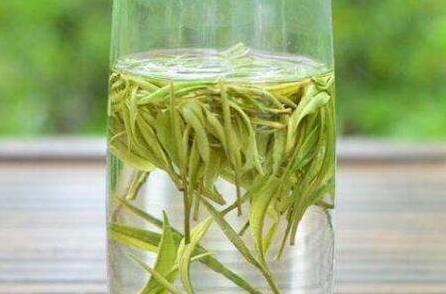 2020年安吉白茶价格，安吉白茶多少钱一斤