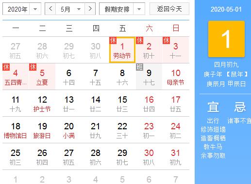 这些人五一不放假！五一小长假养生吃什么好？