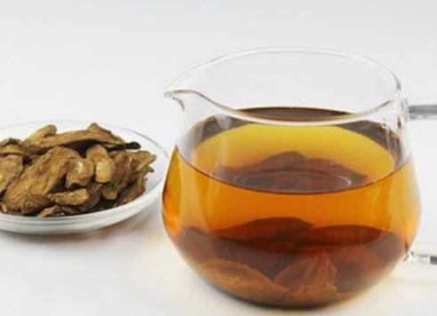 牛蒡茶对女人的作用，女人喝牛蒡茶的好处