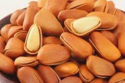 女性吃松子有什么好处，松子对子宫有什么好处