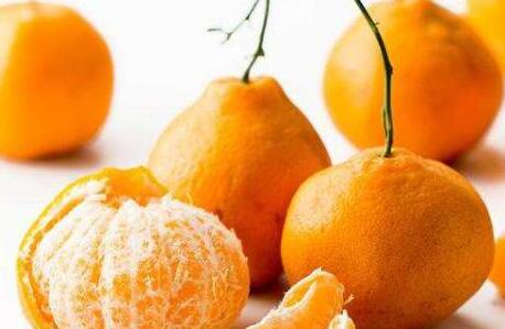 桔子和橘子是一种水果吗，桔子和橘子的区别是什么