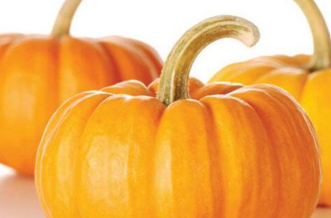 南瓜的功效与作用，南瓜的禁忌和副作用