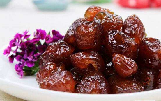 阿胶枣的功效与作用及食用方法