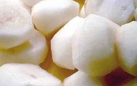 荸荠怎么煮，荸荠煮多久才算熟