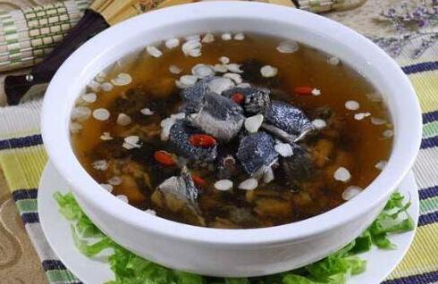 乌鸡汤男人可以喝吗，男人喝乌鸡汤的功效与作用