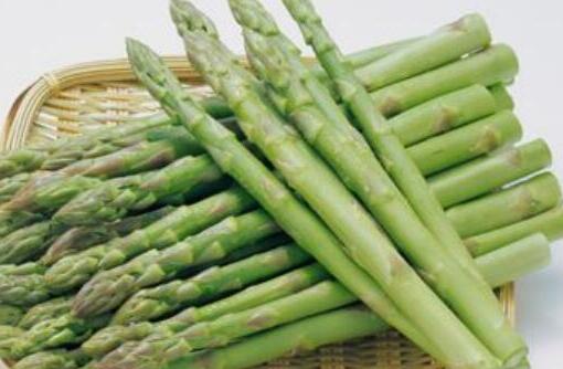 芦笋不能跟六种食物一起吃，芦笋的相宜与相克食物