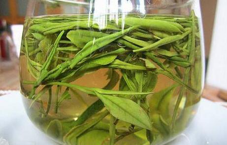 安吉白茶需要洗茶吗，安吉白茶的正确泡法