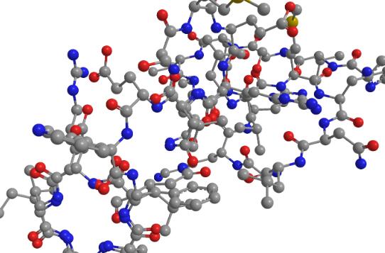 多肽是什么，多肽的功效与作用
