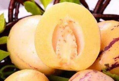 人参果孕妇可以吃吗，孕妇人参果一天吃几个合适