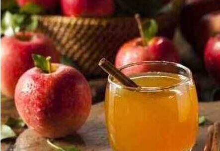 苹果醋的功效与作用及禁忌，苹果醋的禁忌人群