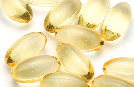 vc和ve一起吃有什么效果