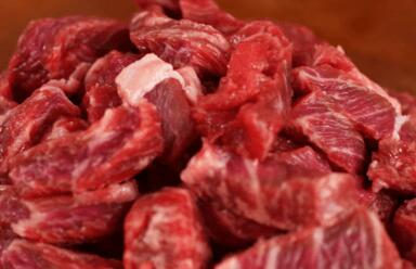 吃牛肉增强男人性功能吗，吃一个月牛肉身体变化