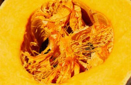 南瓜不能和什么一起吃，南瓜忌什么食物相克