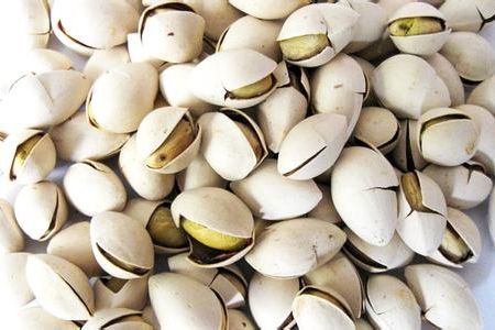 白果的功效与作用，吃白果的禁忌