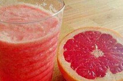 葡萄柚是酸的还是甜的，葡萄柚口感描述