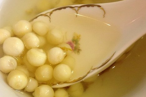 鸡头米怎么吃，鸡头米煮多久熟