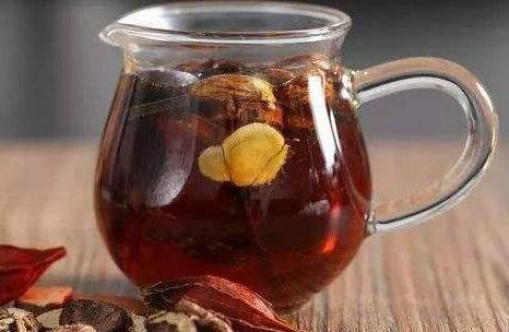 女人用栀子泡水喝好吗，女人喝栀子茶有害处不