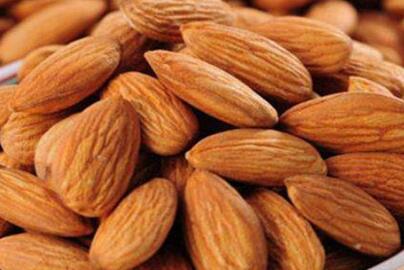 巴旦木是什么果实，巴旦木每天吃几颗合适