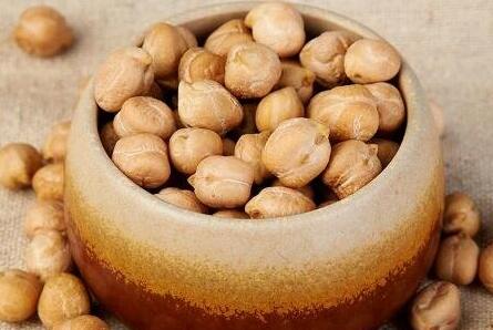 鹰嘴豆能减肥吗，鹰嘴豆怎么吃减肥