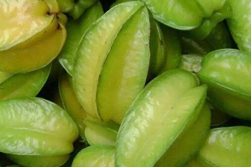 杨桃伤肾是真的吗，杨桃为什么要泡了才能吃