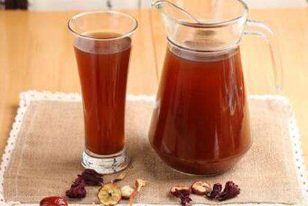 酸梅汤什么人不能喝？酸梅汤的8种做法