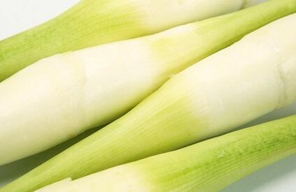 茭白与什么菜搭配炒好吃，茭白的营养价值