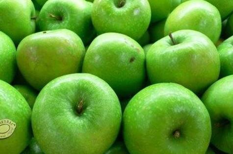 青苹果的功效与作用,食用青苹果的禁忌