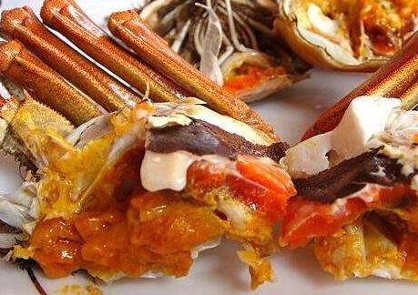 螃蟹吃多了会怎么样，螃蟹吃多了怎么补救