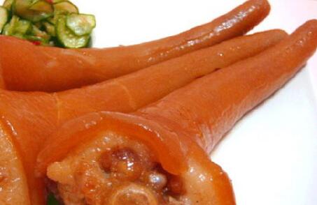 哪些人不能吃猪尾巴，吃猪尾巴的禁忌