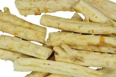 北沙参的功效与作用及禁忌