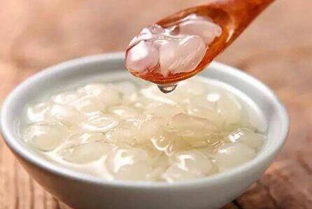 皂角米是什么东西,皂角米的功效与作用禁忌