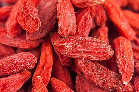 枸杞的功效与作用禁忌及食用方法