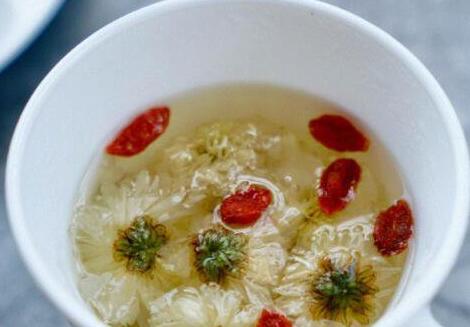 枸杞的功效与作用禁忌及食用方法