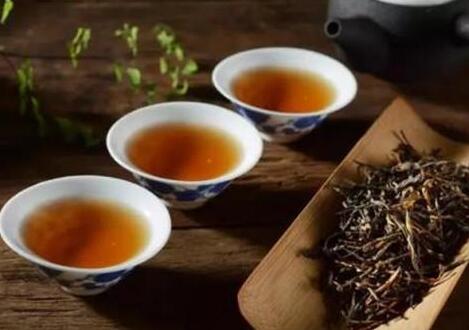 滇红茶不适宜人群，长期喝滇红茶的危害