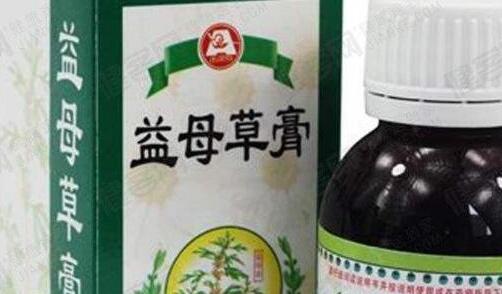 益母草膏的功效与作用，益母草膏的正确服用方法