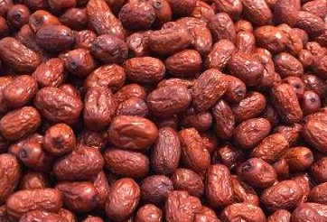 大枣的功效与作用及食用方法，大枣的禁忌