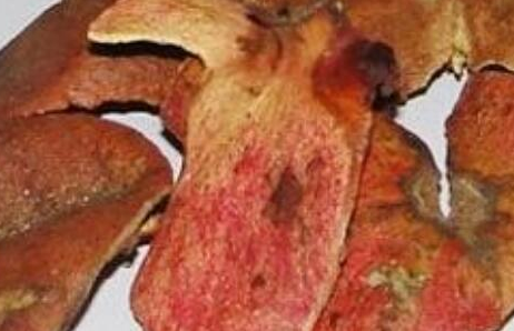 石榴皮煮水的6个功效，石榴皮煮水喝的副作用