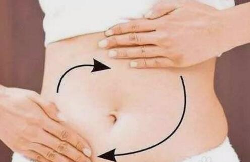 按摩腹部的功效与作用 按摩腹部的7大好处